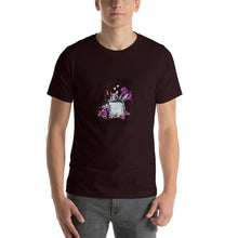 Load image into Gallery viewer, Just a girl who loves maybelline Unisex T-Shirt