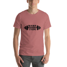 Load image into Gallery viewer, Strong mama Unisex T-Shirt
